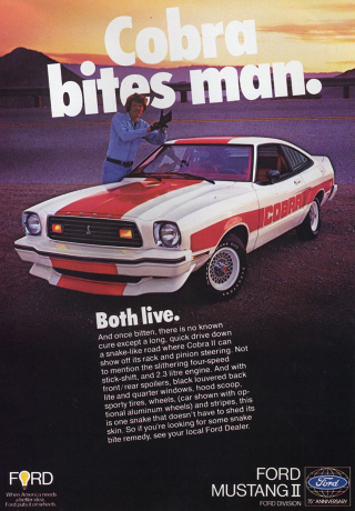 Illustration for article titled The Ten Most Awkward Official Car Photos Ever Taken